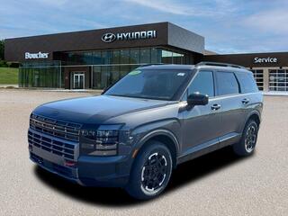 2026 Hyundai Palisade for sale in Janesville WI