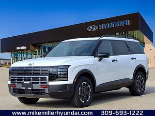 2026 Hyundai Palisade for sale in Peoria IL