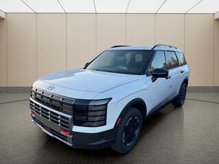 2026 Hyundai Palisade for sale in Johnson City TN