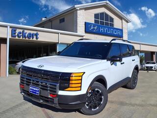 2026 Hyundai Palisade for sale in Denton TX