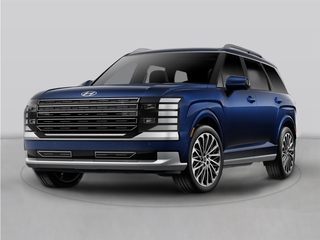 2026 Hyundai Palisade for sale in Plano TX
