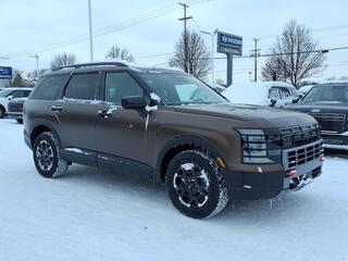 2026 Hyundai Palisade for sale in Mishawaka IN