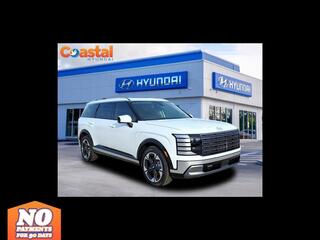 2026 Hyundai Palisade for sale in Melbourne FL