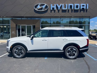 2026 Hyundai Palisade for sale in Columbus MS