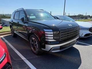 2026 Hyundai Palisade for sale in South Hill VA