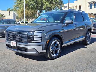 2026 Hyundai Palisade for sale in Fort Mill SC