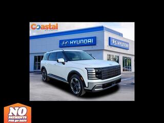 2026 Hyundai Palisade for sale in Melbourne FL