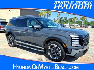 2026 Hyundai Palisade for sale in Myrtle Beach SC