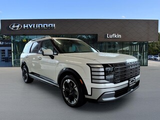 2026 Hyundai Palisade for sale in Boerne TX