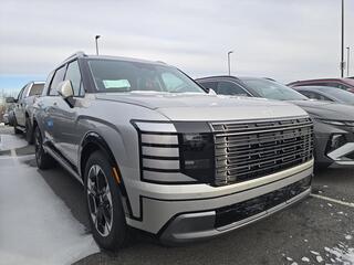 2026 Hyundai Palisade for sale in South Hill VA