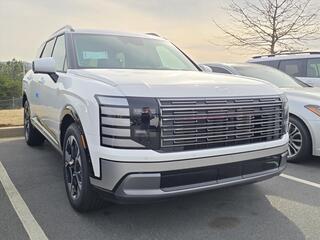 2026 Hyundai Palisade for sale in South Hill VA