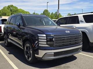 2026 Hyundai Palisade for sale in South Hill VA