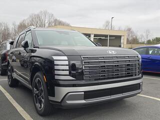 2026 Hyundai Palisade for sale in South Hill VA