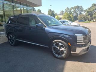2026 Hyundai Palisade for sale in Mishawaka IN