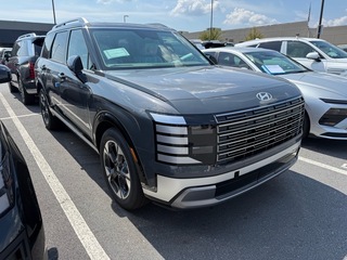 2026 Hyundai Palisade for sale in South Hill VA