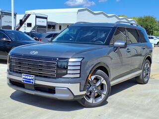 2026 Hyundai Palisade for sale in Denton TX