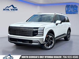 2026 Hyundai Palisade for sale in Ringgold GA