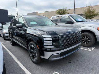 2026 Hyundai Palisade for sale in South Hill VA