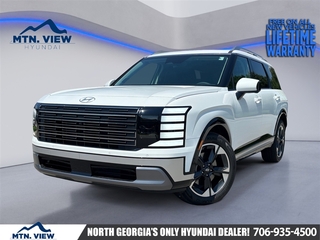 2026 Hyundai Palisade for sale in Ringgold GA