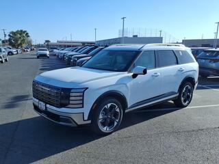 2026 Hyundai Palisade for sale in Somersworth NH