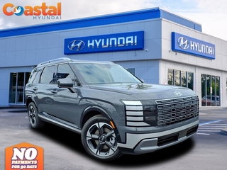 2026 Hyundai Palisade for sale in Melbourne FL