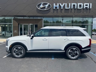 2026 Hyundai Palisade for sale in Columbus MS