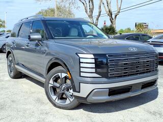 2026 Hyundai Palisade for sale in Cocoa FL