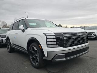 2026 Hyundai Palisade for sale in South Hill VA