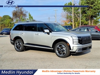 2026 Hyundai Palisade for sale in Rocky Mount NC