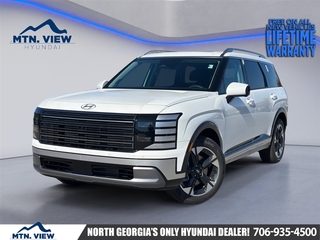 2026 Hyundai Palisade for sale in Ringgold GA