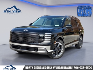 2026 Hyundai Palisade for sale in Ringgold GA