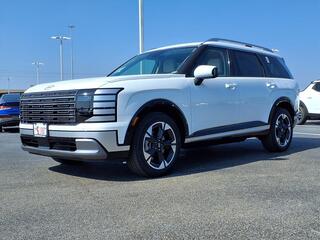 2026 Hyundai Palisade for sale in Somersworth NH