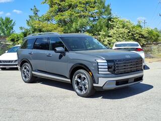 2026 Hyundai Palisade Hybrid for sale in Rocky Mount NC