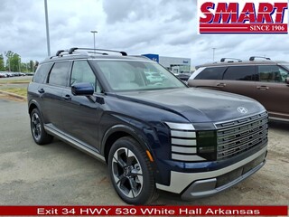 2026 Hyundai Palisade Hybrid