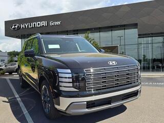 2026 Hyundai Palisade Hybrid for sale in South Hill VA