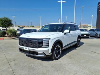 2026 Hyundai Palisade Hybrid for sale in Somersworth NH