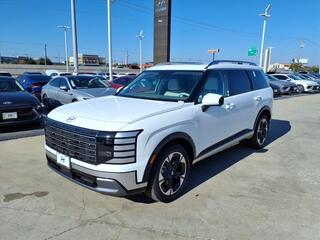 2026 Hyundai Palisade Hybrid for sale in Somersworth NH