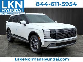 2026 Hyundai Palisade Hybrid for sale in South Hill VA