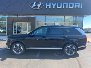 2026 Hyundai Palisade Hybrid