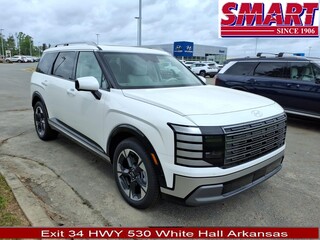 2026 Hyundai Palisade Hybrid