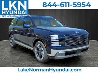 2026 Hyundai Palisade Hybrid for sale in Cornelius NC