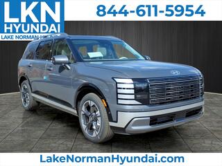 2026 Hyundai Palisade Hybrid