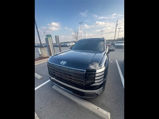 2026 Hyundai Palisade Hybrid for sale in South Hill VA
