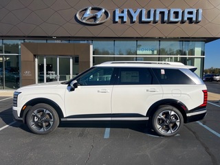2026 Hyundai Palisade Hybrid for sale in Columbus MS