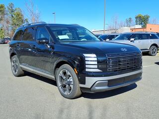 2026 Hyundai Palisade Hybrid for sale in Cornelius NC