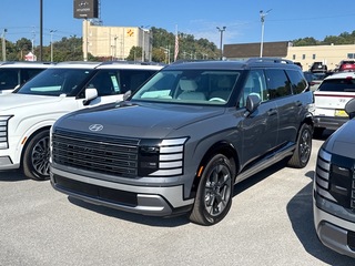2026 Hyundai Palisade for sale in Johnson City TN