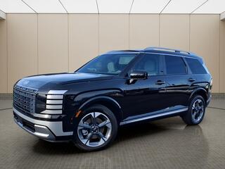 2026 Hyundai Palisade for sale in Bristol TN