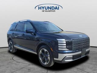 2026 Hyundai Palisade for sale in Hampton VA