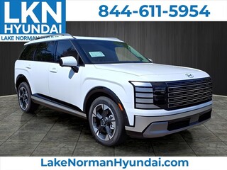 2026 Hyundai Palisade for sale in Cornelius NC