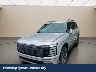2026 Hyundai Palisade for sale in Johnson City TN